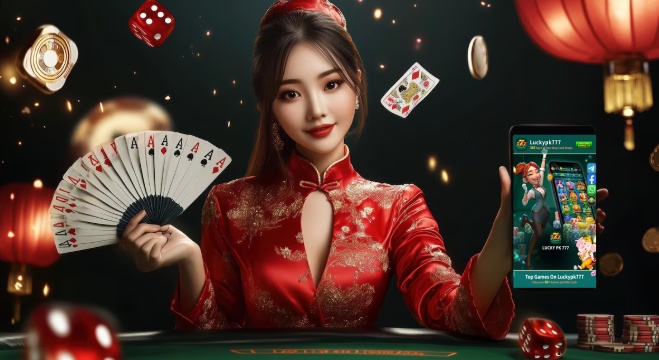 Pocket 777 APK - ورچوئل گیمز عنوانات پیش کرتے ہیں جیسے 