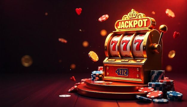 Pocket 777 APK کیسینو میں رولیٹی گیمز کے بارے میں معلومات