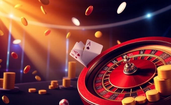 Pocket 777 APK کیسینو میں پوکر گیمز