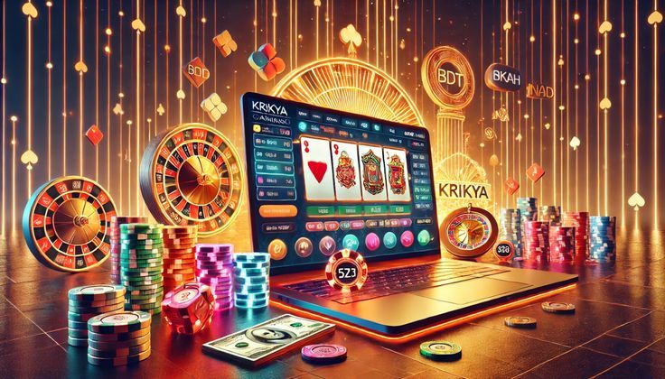 Pocket 777 APK آن لائن کیسینو میں کھیلنے کی وجوہات