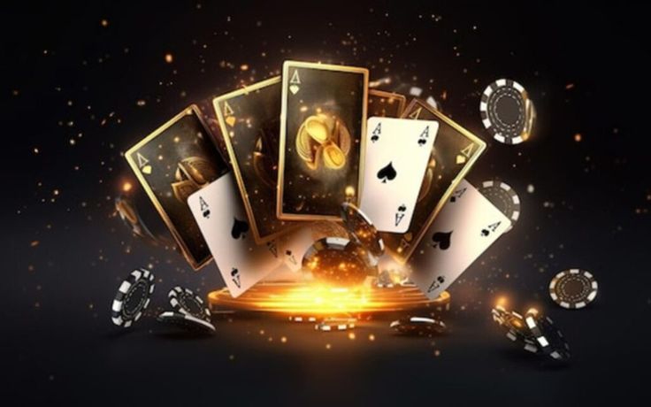 پاکستان میں Pocket 777 APK کا آن لائن کیسینو سیکشن کھولیں۔